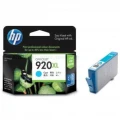 Tusz HP Nr.920 do Officejet 6000/ | 700str. (CD972AE) Cyan