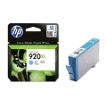 Tusz HP Nr.920 do Officejet 6000/ | 700str. (CD972AE) Cyan