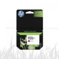 Tusz HP Nr.920XL do Officejet 6000 | 700str. (CD973AE) Magenta