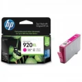 Tusz HP Nr.920XL do Officejet 6000 | 700str. (CD973AE) Magenta