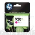 Tusz HP Nr.920XL do Officejet 6000 | 700str. (CD973AE) Magenta