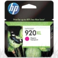 Tusz HP Nr.920XL do Officejet 6000 | 700str. (CD973AE) Magenta