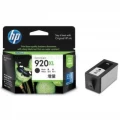 Hewlett-Packard Oryginał CD975AE - Tusz (Nr. 920XL) Black