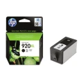 Hewlett-Packard Oryginał CD975AE - Tusz (Nr. 920XL) Black