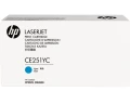 Toner HP Nr.504A do Color LaserJet 3525/3530 | 7tys. (CE251A / CE251YC) Cyan