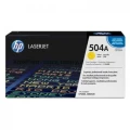 Toner HP Nr.504A do Color LaserJet 3525/3530 | 7tys. (CE252A / CE252YC) Yellow