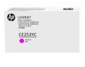 Toner HP Nr.504A do Color LaserJet 3525/3530 | 7tys. (CE253A / CE253YC) Magenta