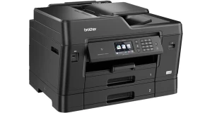 Urządzenie wielofunkcyjne atramentowe Brother MFC-J3930DW (MFCJ3930DWYJ1)