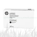 Toner Hewlett-Packard Oryginał CE505A (CE505A, CE505AH) Black