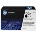 Toner Hewlett-Packard Oryginał CE505A (CE505A, CE505AH) Black