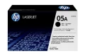 Toner Hewlett-Packard Oryginał CE505A (CE505A, CE505AH) Black