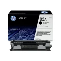 Toner Hewlett-Packard Oryginał CE505A (CE505A, CE505AH) Black