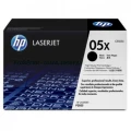 Toner Hewlett-Packard Nr.05X do LaserJet P2055 | 6,5tys. (CE505X) Black