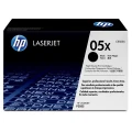Toner Hewlett-Packard Nr.05X do LaserJet P2055 | 6,5tys. (CE505X) Black