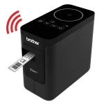 Drukarka etykiet Brother PT-P750W (PTP750WYJ1)