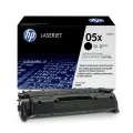 Toner Hewlett-Packard Nr.05X do LaserJet P2055 | 6,5tys. (CE505X) Black