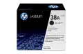 Toner HP 38A do LaserJet 4200 | 12 000 str. (Q1338A) Black