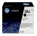 Toner HP 38A do LaserJet 4200 | 12 000 str. (Q1338A) Black