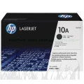 Toner HP 10A do LaserJet 2300 (Q2610A) | 6 000 str. Black