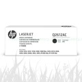 Toner HP 12A do LaserJet 1010/1012/1015/3052 | 2 000 str. (Q2612A / Q2612AC / Q2612AH) Black