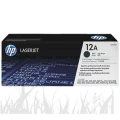 Toner HP 12A do LaserJet 1010/1012/1015/3052 | 2 000 str. (Q2612A / Q2612AC / Q2612AH) Black