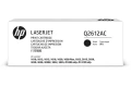 Toner HP 12A do LaserJet 1010/1012/1015/3052 | 2 000 str. (Q2612A / Q2612AC / Q2612AH) Black