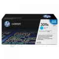 Toner HP 309A do Color LaserJet 3500/3550 (Q2671A) | 4 000 str. Cyan