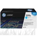 Toner HP 309A do Color LaserJet 3500/3550 (Q2671A) | 4 000 str. Cyan