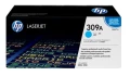 Toner HP 309A do Color LaserJet 3500/3550 (Q2671A) | 4 000 str. Cyan