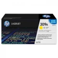 Toner HP 309A do Color LaserJet 3500/3550 (Q2672A) | 4 000 str. Yellow