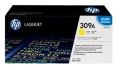 Toner HP 309A do Color LaserJet 3500/3550 (Q2672A) | 4 000 str. Yellow
