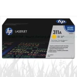 Toner HP 311A do LaserJet 3700 (Q2682A) | 6 000 str. Yellow
