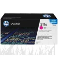 Toner HP 311A do LaserJet 3700 (Q2683A) | 6 000 str. Magenta