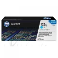 Toner HP 122A do LaserJet 2550/2820/2840 (Q3961A) | 4 000 str. Cyan