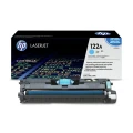 Toner HP 122A do LaserJet 2550/2820/2840 (Q3961A) | 4 000 str. Cyan