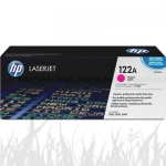 Toner HP 122A do Color LaserJet 2550/2820/2840 (Q3963A) | 4 000 str. Magenta