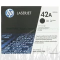 Toner HP 42A do LaserJet 4250/4350 | 10 000 str. (Q5942A) Black
