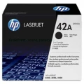 Toner HP 42A do LaserJet 4250/4350 | 10 000 str. (Q5942A) Black