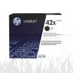Toner HP 42X do LaserJet 4250/4350 (Q5942X) | 20 000 str.  Black