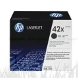 Toner HP 42X do LaserJet 4250/4350 (Q5942X) | 20 000 str.  Black