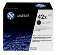 Toner HP 42X do LaserJet 4250/4350 (Q5942X) | 20 000 str.  Black
