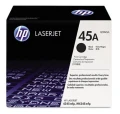 Toner HP 45A do LaserJet 4345  | 18000 str. (Q5945A ) Black