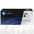 Toner HP 49A do LaserJet 1160/1320/3390/3392 (Q5949A) | 2 500 str.  Black