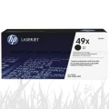 Toner HP 49X do LaserJet 1320/3390/3392 | 6 000 str.(Q5949X) Black