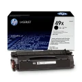 Toner HP 49X do LaserJet 1320/3390/3392 | 6 000 str.(Q5949X) Black