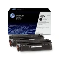 HP 49X do LaserJet 1320/3390/3392 (Q5949XD) | 2 x 6 000 str. Black