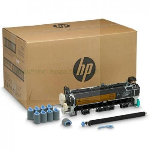 Zespół Maintenance Kit 220V Hewlett-Packard do LJ 4345/M4345 (Q5999A) Black