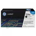 Toner HP 124A do LaserJet 1600/2600/2605, CM1015/1017 (Q6000A) | 2 500 str. Black