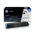 Toner HP 124A do LaserJet 1600/2600/2605, CM1015/1017 (Q6000A) | 2 500 str. Black