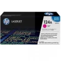 Toner HP 124A do LaserJet 1600/2600/2605 (Q6003A) | 2 000 str. Magenta